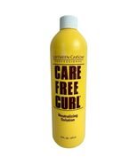 Softsheen Carson Care Free Curl Neutralizing Solution for Hair 16 fl oz New - $70.30
