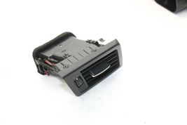 2010-13 MERCEDES E350 W212 COUPE LEFT DRIVER SIDE DASH AC HEATER AIR VENT P7859 image 5