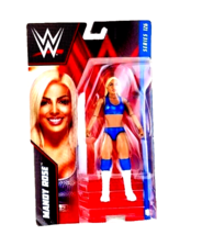 Mattel WWE Mandy Rose Figure Series 126 NWT - £14.70 GBP