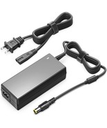 Jackery Charger, 24V 90W Power Supply Cord For Jackery Portable Explorer - £29.09 GBP