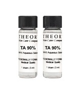 TA 90%, 2-1 drams PURE, Professional - $43.55