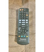 Panasonic Blu-Ray Disc Player IR6 OEM Remote Control - $9.60 CAD