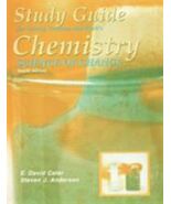 Chemistry : Science of Change by E. David Cater and Oxtoby (2002, Trade PB) - $182.56 CAD