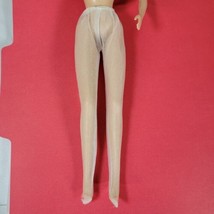 Vintage Barbie Glimmer Glamour Mod Tights Panty Hose Sheer Sparkle - £15.48 GBP