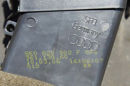 2006-2008 AUDI A4 QUATTRO S-LINE B7 RH DASHBOARD PASSENGER'S SIDE AIR VENT K2237 image 6