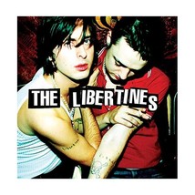 Libertines [Vinyl] - £27.60 GBP