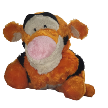 Disney Parks Tigger Pillow Pet Plush Stuffed Winnie The Pooh Disneyland 18&quot; - £16.51 GBP