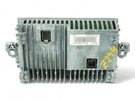 2010-2011 Mercedes Benz E Class C207 Display Screen Information Navigati... - $231.53