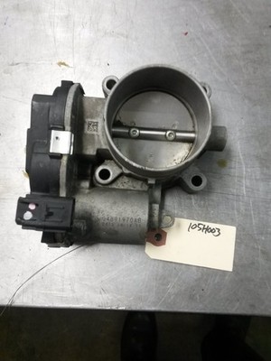 Throttle Valve Body For 14-19 Jeep Cherokee  2.4 04891970AB - $44.50
