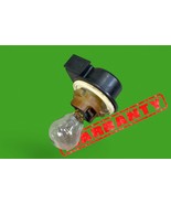 2002-2005 ford thunderbird taillight brake reverse bulb socket insert TO... - $38.03 CAD