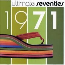 Time Life Ultimate Seventies: 1971 (CD) - £4.69 GBP