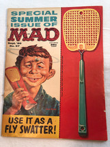 Mad Magazine # 57 September 1960 Good Condition - £11.34 GBP