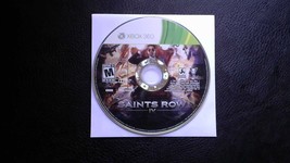 Saints Row IV (Microsoft Xbox 360, 2013) - £4.82 GBP