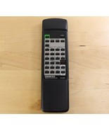 Genuine ONKYO RC-330S OEM Remote Control w/Batteries TX-2100 TX-8011 TX-... - £11.79 GBP