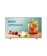 Samsung BE75FX-H 75IN CRYSTAL UHD DISPLAY 300 NIT 16/7 - 878726 - $1,823.88 CAD