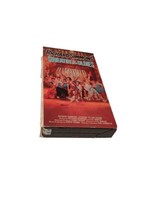 Richard Simmons Sweatin&#39; To The Oldies VHS VCR Video Tape Movie Used - £2.47 GBP