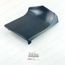 GENUINE TOYOTA 07-10 FJ CRUISER LEFT DRIVER SIDE UPPER FENDER PANEL - $69.90