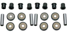 All Balls Lower Front A-Arm Bearings For 1986 Honda TRX250R FourTrax  TR... - £82.51 GBP