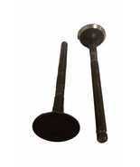 Ventile Osvat 13715 15030 Engine Exhaust Valve fits Toyota 1371515030 11... - $15.85