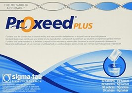 Proxeed Plus by Proxeed Plus - £57.56 GBP