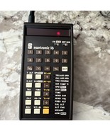 Rare Vintage Aviation Calculator NAVTRONIC 16 Power On Need Charger With... - $29.69