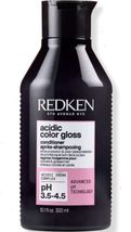Redken Acidic Color Gloss Conditioner 10.1oz - £34.56 GBP