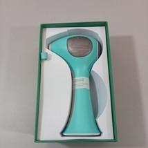 Tria Beauty Laser Hair Removal LHR 4.0 4X Color Green Deluxe Kit New In Open Box - £200.41 GBP