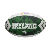 Ireland rugby league ball - £14.96 GBP