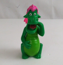 1996 Walt Disney Masterpiece Collection Pete's Dragon McDonald's Toy Works - $3.87