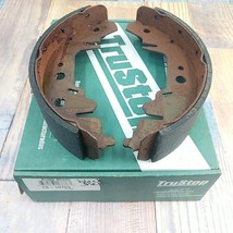 Napa Trustop TS10703 Fits Caravan Voyager Town and Country Rear Brake Sh... - $586.59 MXN