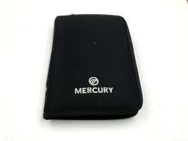 2008 Mercury Sable Owners Manual Handbook OEM K02B54005 - £32.26 GBP