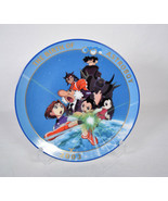 The Birth of Astro Boy Japan Year Plate Limited 259/2003 Tezuka - $190.04 CAD