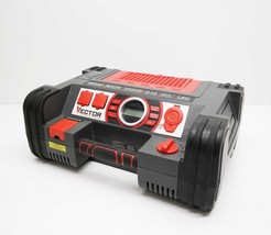 Vector PPRH5V 6-in-1 1200A Jump Starter Power Station ISSUE image 4