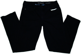 CALVIN KLEIN JEANS Women&#39;s ULTIMATE SKINNY Blue Jeans Style# 751336 - Si... - $10.75
