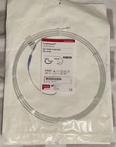 Cook Lunderquist Extra Stiff Wire Guid TSCMG-35-260-LESDC G45208 260cm E... - $30.00