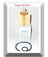 Eng Oil Filter M5608 Service Pro Fits: Lexus Lotus Scion Toyota 2005-2021 - £8.06 GBP