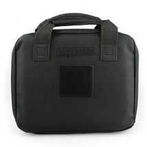 30x25cm   Bag Case t Pistol Carry Bag Magazine Carrier EDC Tools Organizer Hanun - £90.70 GBP