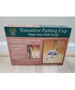 Club Champ Executive Putting Cup Ball Return Indoor Golf Practice For Pa... - £2.92 GBP