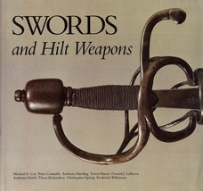 Swords and Hilt Weapons - $442.32 MXN