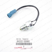 New Genuine For Toyota Switch, Transfer Indicator  84222-35080 - $60.42
