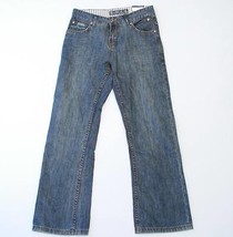L-R-G Lifted Research Group Jeans Boys Size 14 Waist 28 NWT - £20.46 GBP
