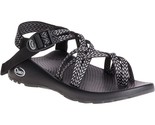 Chaco J106266 Womens Boost Black ZX/2 Classic Dual Strap Hiking Sandals ... - $39.99