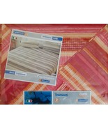 Funda Nórdica Cama Matrimonial Algodón Blancaluna Art. Tramonti - $1,159.79 MXN