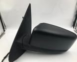 2005-2006 Ford Expedition Driver Side Power Door Mirror Black OEM N04B32001 - £84.91 GBP
