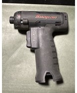 Snap On Cst761 W/ Battery, Charger And Bag - $241.70