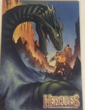 Hercules Legendary Journeys Trading Card Kevin Sorbo #74 - £1.55 GBP