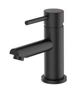 Modern Bathroom or Bar Faucet LB9M Matte Black - £136.22 GBP