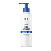 ACO Spotless Daily Face Wash 200 ml - $35.90
