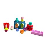 Shopkins Moose Happy Places Toy Set - $16.07