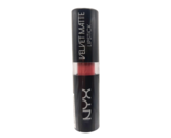 NYX VELVET MATTE LIPSTICK VMLS10 EFFERVESCENT Sealed - $9.89